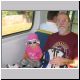Train to Zoo -  Indianna, Rick.jpg
